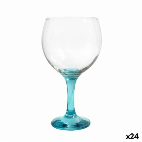 Čaša za koktel LAV Plava 645 ml ø 9,35 x 20 cm (24 kom.) Cijena
