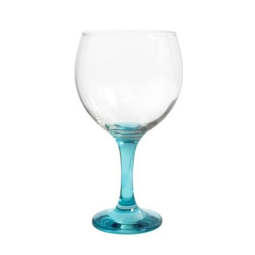 Čaša za koktel LAV Plava 645 ml ø 9,35 x 20 cm (24 kom.) Cijena
