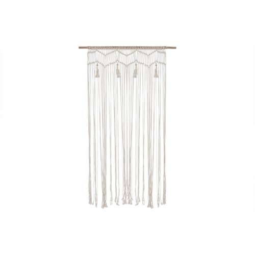 Decorațiune Suspendată Home ESPRIT 110 x 5 x 180 cm Cijena