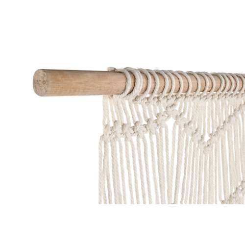 Decorațiune Suspendată Home ESPRIT 110 x 5 x 180 cm Cijena
