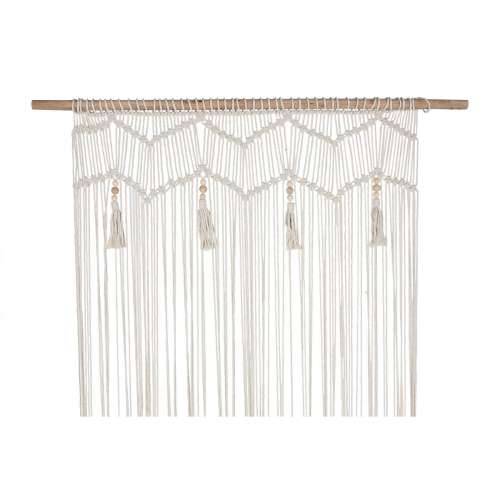 Decorațiune Suspendată Home ESPRIT 110 x 5 x 180 cm Cijena