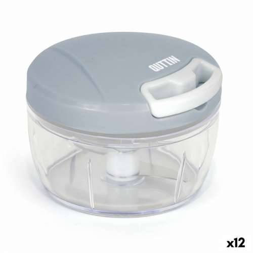 Rezač Povrća Quttin 160 ml 9 x 9 x 6 cm (12 kom.) Cijena