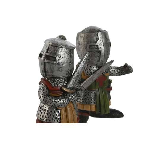 Ukrasna figura Home ESPRIT Siva 6 x 4 x 9 cm (2 kom.) Cijena