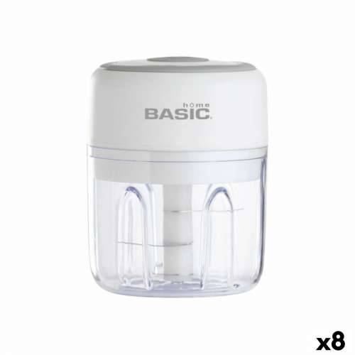 Rezač Povrća Basic Home 250 ml 11,8 x 9,2 cm (8 kom.) Cijena