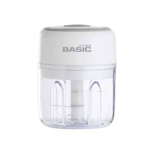 Rezač Povrća Basic Home 250 ml 11,8 x 9,2 cm (8 kom.) Cijena