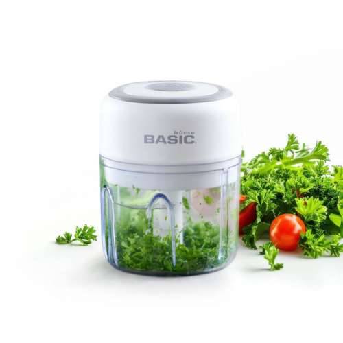 Rezač Povrća Basic Home 250 ml 11,8 x 9,2 cm (8 kom.) Cijena