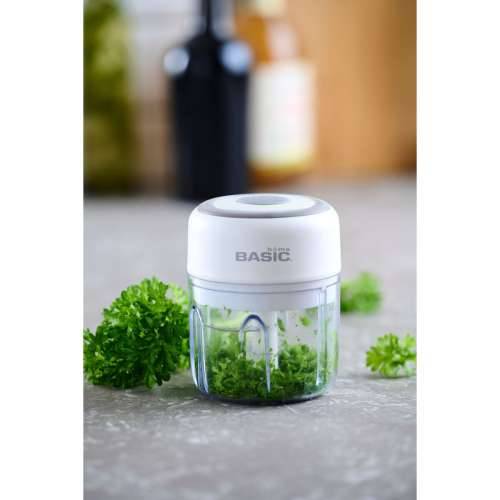 Rezač Povrća Basic Home 250 ml 11,8 x 9,2 cm (8 kom.) Cijena
