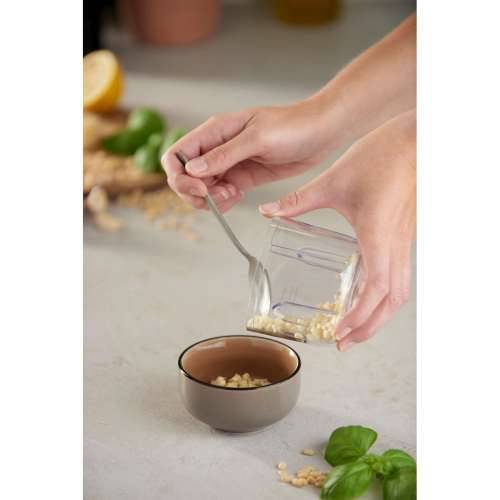 Rezač Povrća Basic Home 250 ml 11,8 x 9,2 cm (8 kom.) Cijena