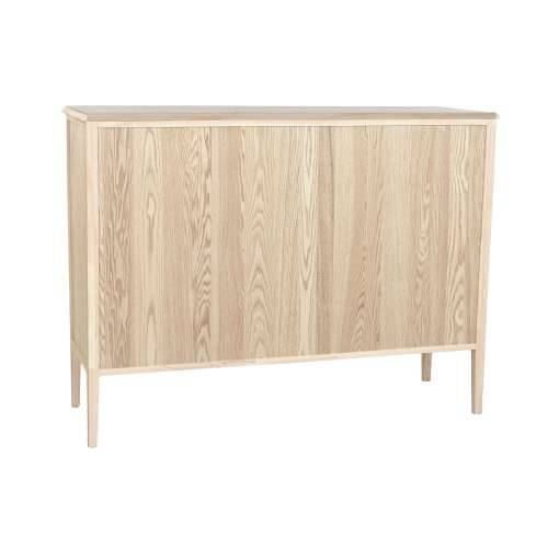 Komoda Home ESPRIT Prirodno romantični 120 x 40 x 90 cm Cijena