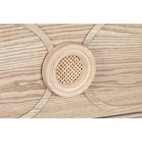 Komoda Home ESPRIT Prirodno romantični 120 x 40 x 90 cm Cijena