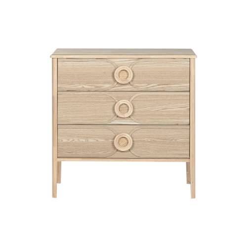 Komoda Home ESPRIT romantični 78 x 40 x 80 cm Cijena