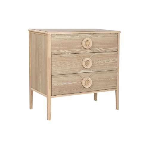 Komoda Home ESPRIT romantični 78 x 40 x 80 cm Cijena