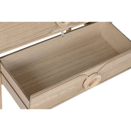 Komoda Home ESPRIT romantični 78 x 40 x 80 cm Cijena