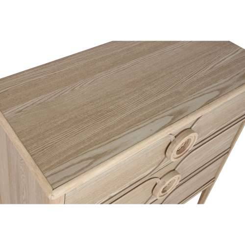Komoda Home ESPRIT romantični 78 x 40 x 80 cm Cijena