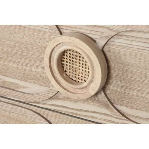 Komoda Home ESPRIT romantični 78 x 40 x 80 cm Cijena