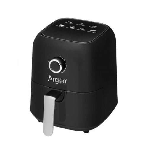 Friteza na Zrak Argon EA-AF1042 CE Crna 2,3 L Cijena