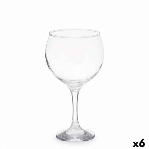 Čaša za vino Vivalto R0210LB-21/BHZ6 Providan Staklo 600 ml (6 kom.) Cijena