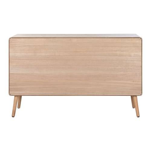 Komoda Home ESPRIT Scandi 120 x 34 x 67 cm Cijena