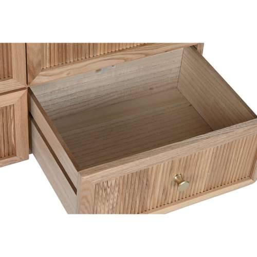 Komoda Home ESPRIT Scandi 120 x 34 x 67 cm Cijena