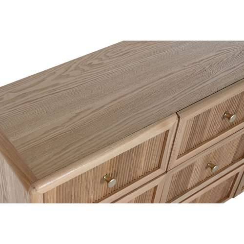 Komoda Home ESPRIT Scandi 120 x 34 x 67 cm Cijena