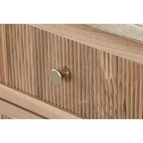 Komoda Home ESPRIT Scandi 120 x 34 x 67 cm Cijena