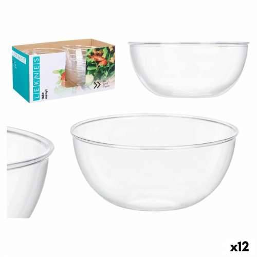 Set tanjura Leknes CK80678-1 Providan Plastika 3,5 L 25,5 x 12,5 x 25,5 cm (12 kom.) Cijena