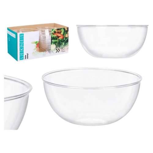 Set tanjura Leknes CK80678-1 Providan Plastika 3,5 L 25,5 x 12,5 x 25,5 cm (12 kom.) Cijena