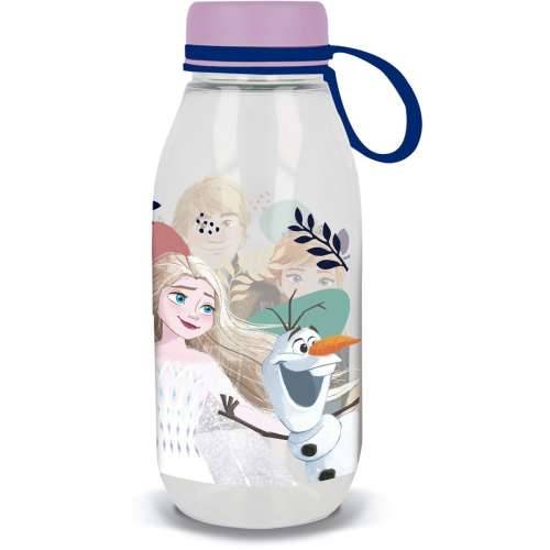 Boca vode Frozen CZ11357 460 ml Plava Silikon Cijena