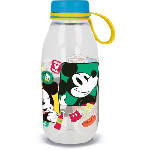 Boca vode Mickey Mouse CZ11358 460 ml Plava Silikon Cijena
