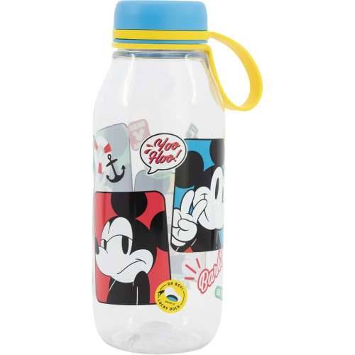 Boca vode Mickey Mouse CZ11358 460 ml Plava Silikon Cijena