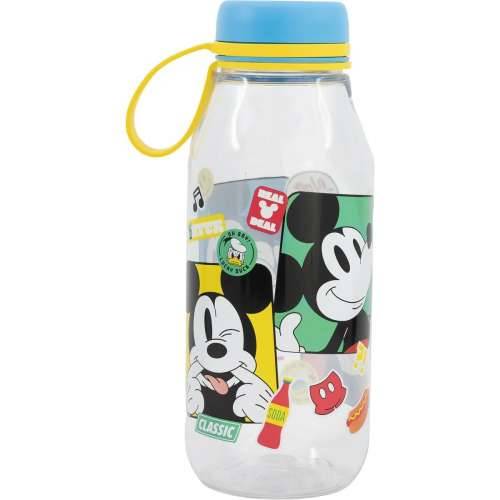 Boca vode Mickey Mouse CZ11358 460 ml Plava Silikon Cijena