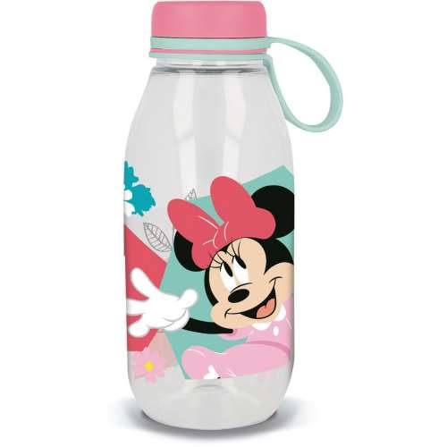 Boca vode Minnie Mouse CZ11359 460 ml Roza Silikon Cijena