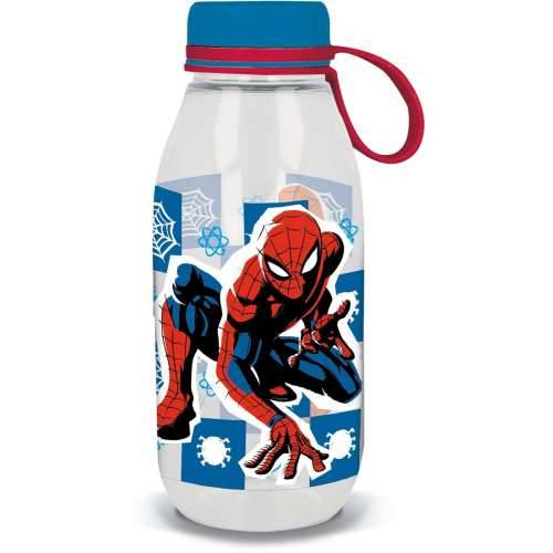 Boca vode Spider-Man CZ11360 460 ml Plava Silikon Cijena