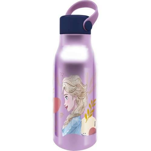 Boca vode Frozen CZ11257 760 ml Plava Silikon Cijena