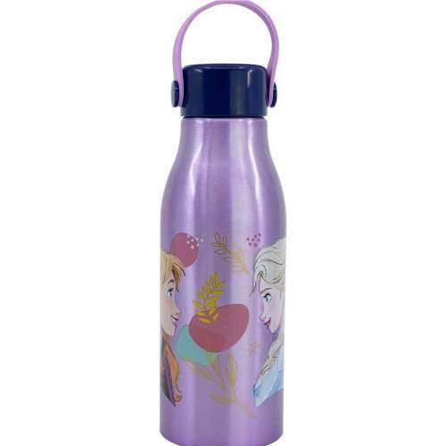 Boca vode Frozen CZ11257 760 ml Plava Silikon Cijena