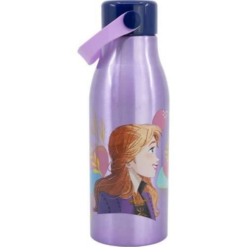 Boca vode Frozen CZ11257 760 ml Plava Silikon Cijena