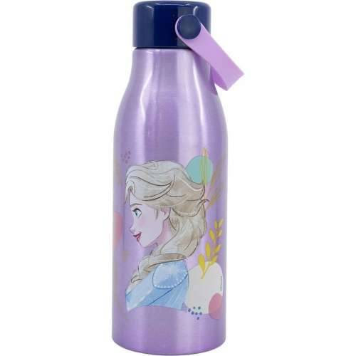 Boca vode Frozen CZ11257 760 ml Plava Silikon Cijena