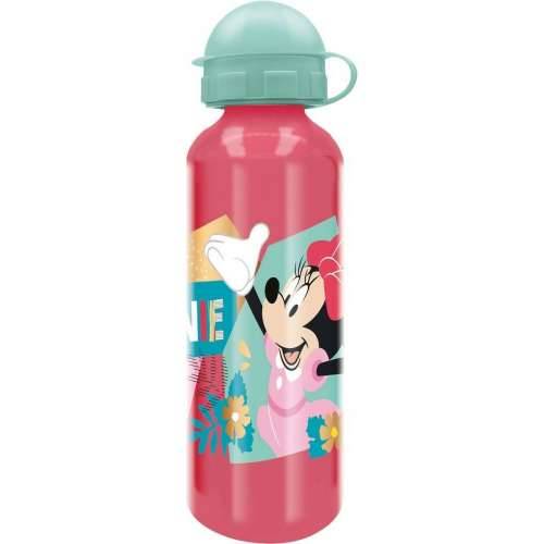 Boca vode Minnie Mouse CZ11263 530 ml Crvena Aluminij Cijena
