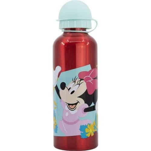 Boca vode Minnie Mouse CZ11263 530 ml Crvena Aluminij Cijena