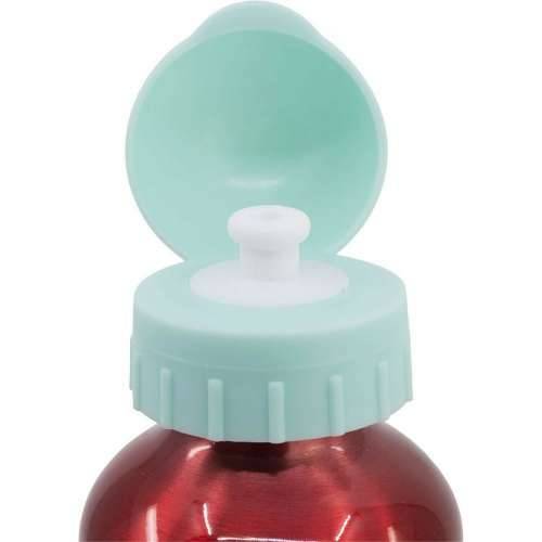 Boca vode Minnie Mouse CZ11263 530 ml Crvena Aluminij Cijena