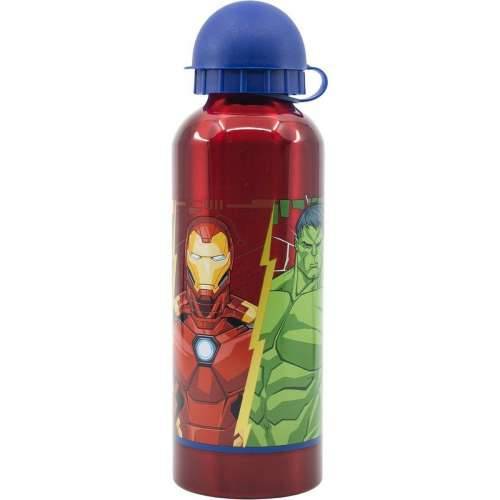 Boca vode The Avengers CZ11259 Crvena 530 ml Aluminij Cijena