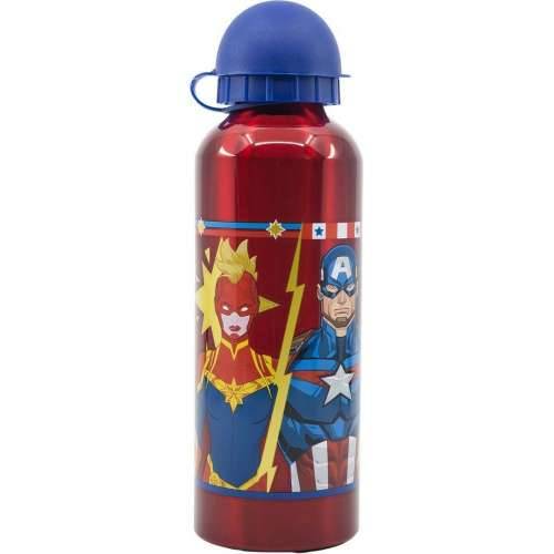 Boca vode The Avengers CZ11259 Crvena 530 ml Aluminij Cijena