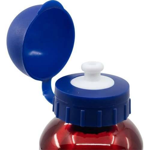 Boca vode The Avengers CZ11259 Crvena 530 ml Aluminij Cijena