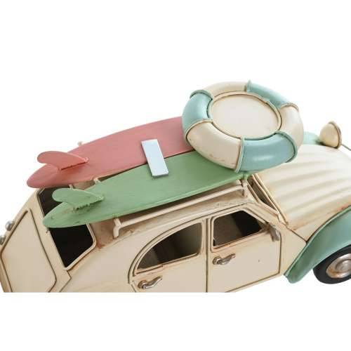 Ukrasna figura Home ESPRIT Plava Zelena Roza Vintage 28 x 11 x 11,5 cm (3 kom.) Cijena