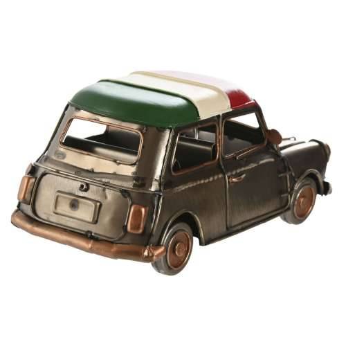Ukrasna figura Home ESPRIT zlatan Srebrna Automobil Vintage 17 x 9 x 8 cm (3 kom.) Cijena