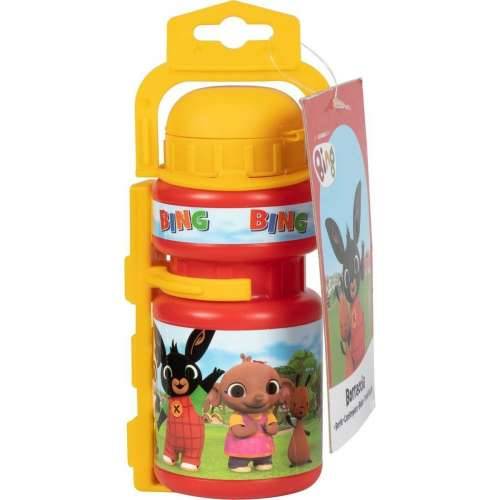 Boca vode Kids Licensing Bing! Pisana 350 ml Cijena