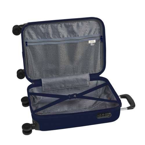 Kovčeg na kotače Harper & Neyer Mornarsko plava 20’’ 20 L 34,5 x 55 x 20 cm Cijena