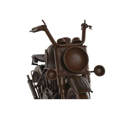 Ukrasna figura Home ESPRIT Bronza Vintage 32 x 14,5 x 19,5 cm Cijena