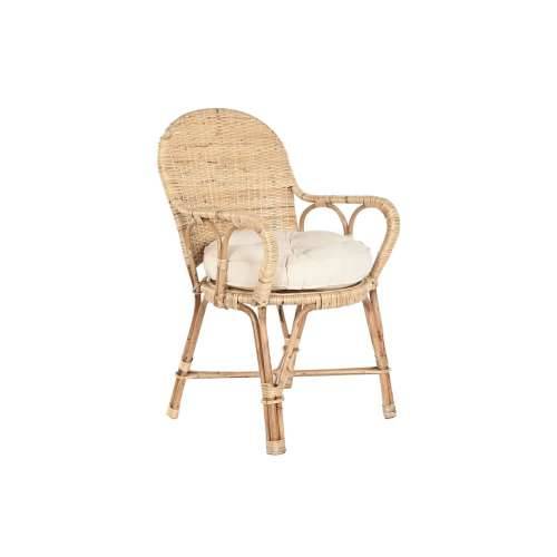 Dārza krēsls Home ESPRIT 54 x 51 x 92 cm Cijena