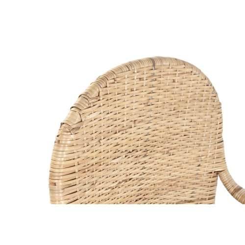 Dārza krēsls Home ESPRIT 54 x 51 x 92 cm Cijena
